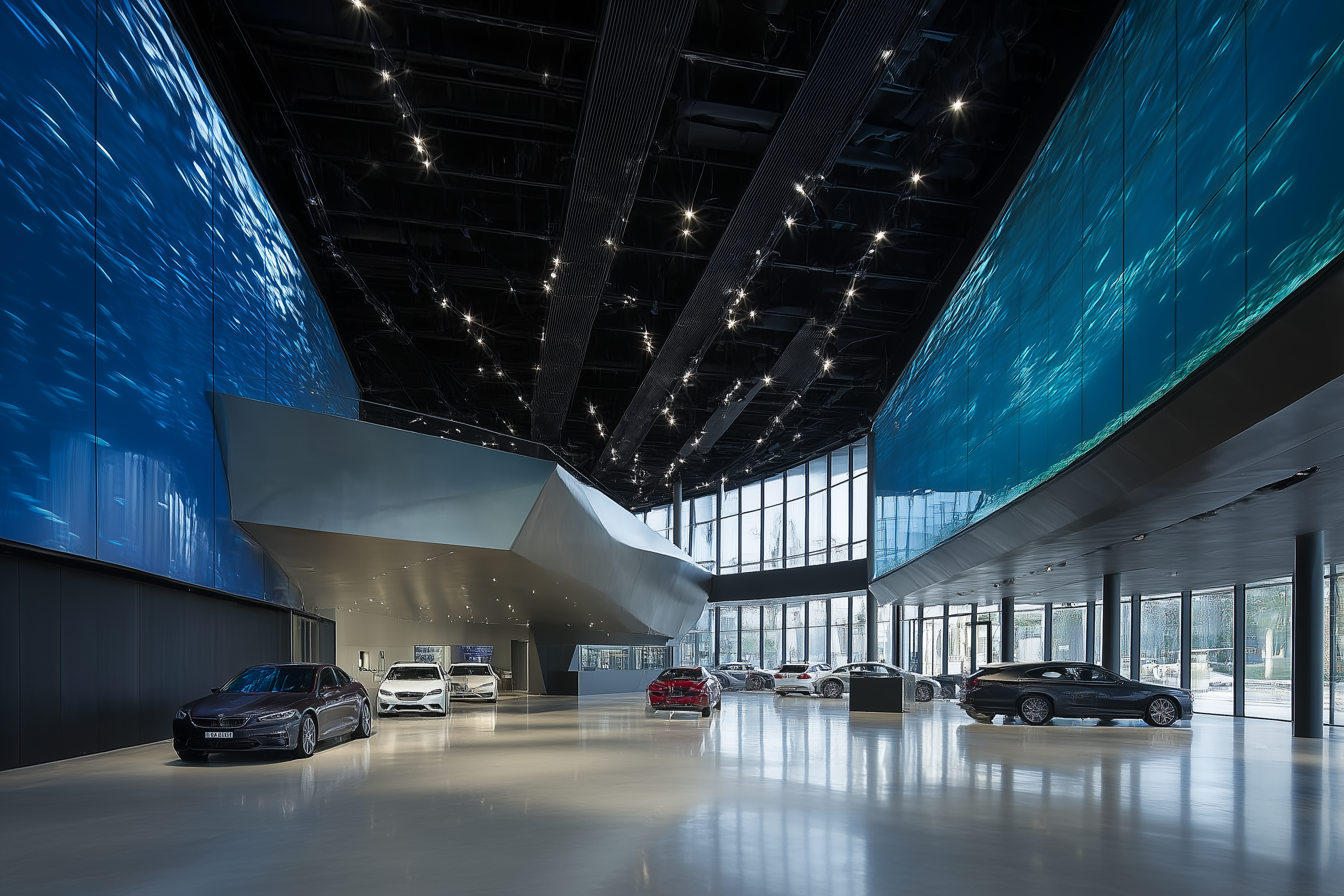 A_large_hall_automotive