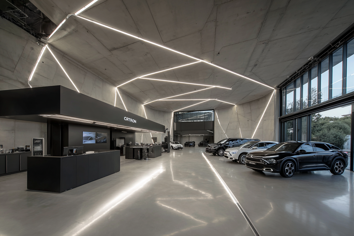 luxury_interior_design_Auto_Repair_Shop