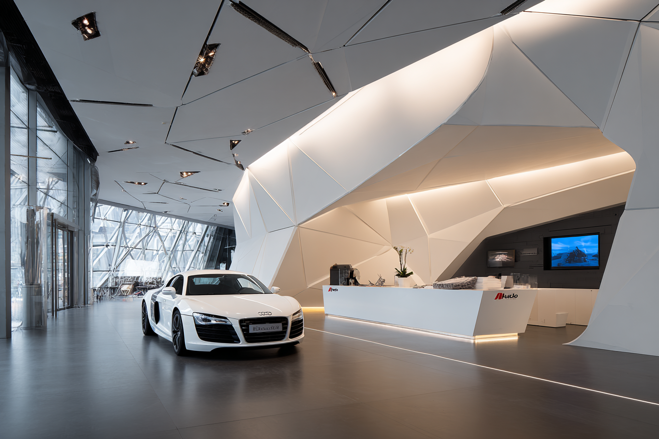luxury_interior_design_Auto_Repair_Shop_for_Audi